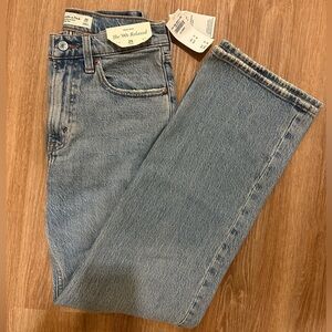 Abercrombie ‘90s Relaxed Jean